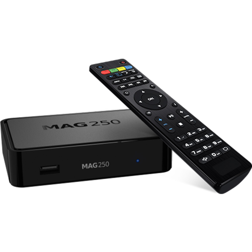 Mag250-IPTV-set-top-box